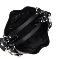 DIESEL Diesel Women Leather Medium 'D-One' Bag