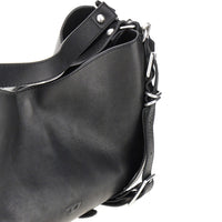 DIESEL Diesel Women Leather Medium 'D-One' Bag