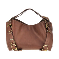 DIESEL Diesel Women Leather Medium 'D-One' Bag