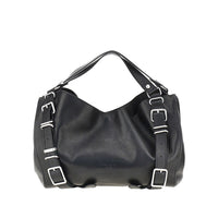 DIESEL Diesel Women Leather Small 'D-One' Bag