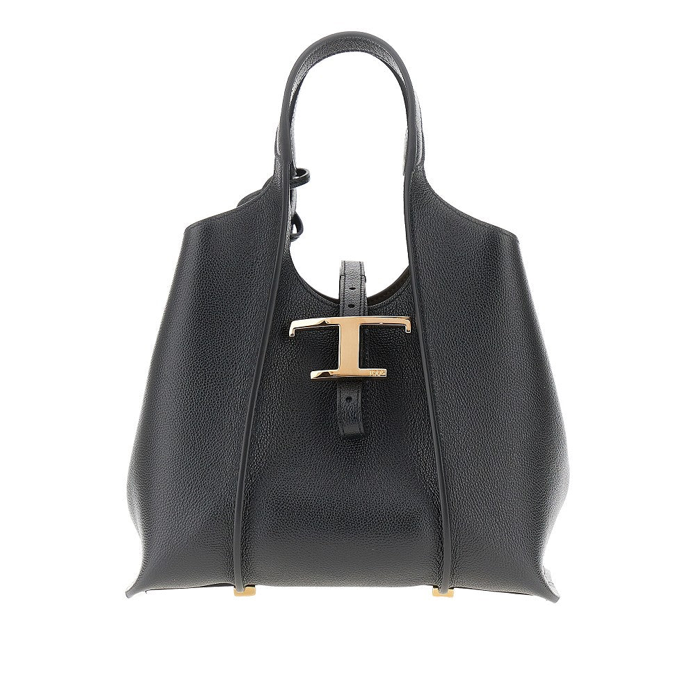 TODS Tods Women Mini 'T Timeless' Shopping Bag