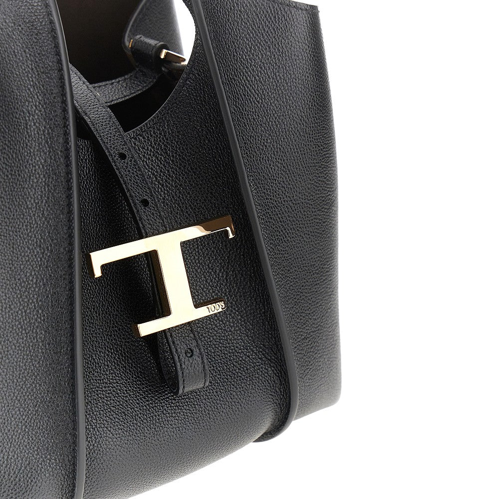 TODS Tods Women Mini 'T Timeless' Shopping Bag