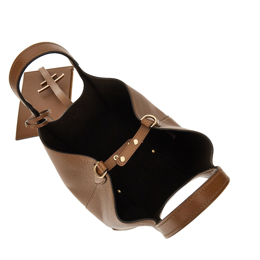 Tods Women Mini 'T Timeless' Shopping Bag