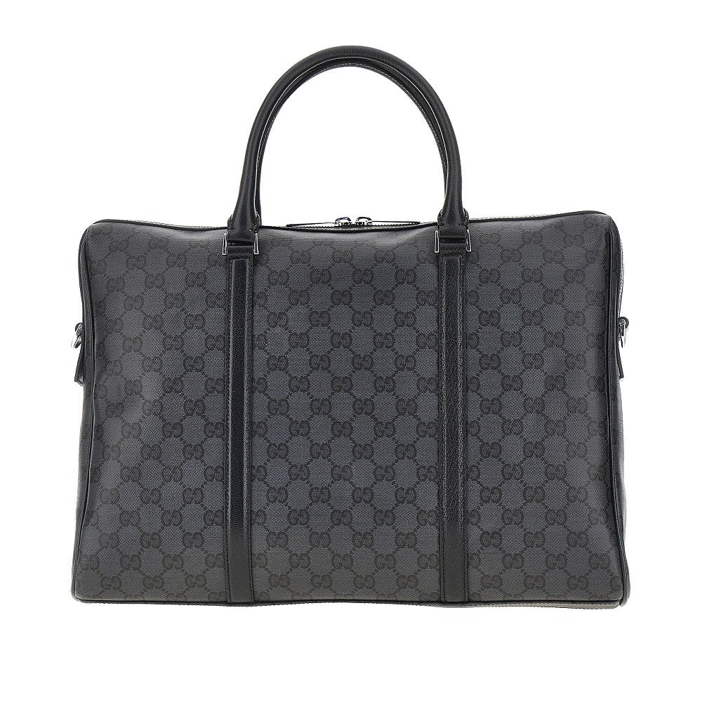 GUCCI Gucci Men Gg Supreme Work Bag