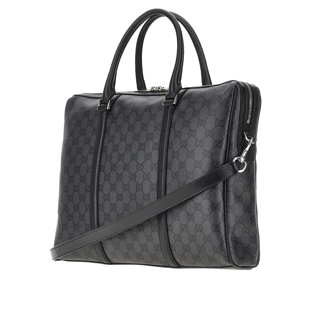GUCCI Gucci Men Gg Supreme Work Bag