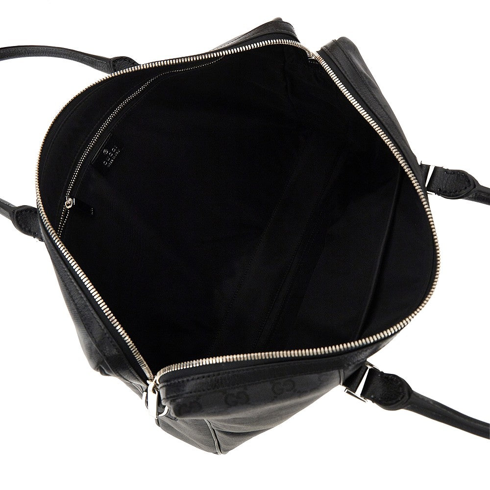 GUCCI Gucci Men Gg Supreme Work Bag