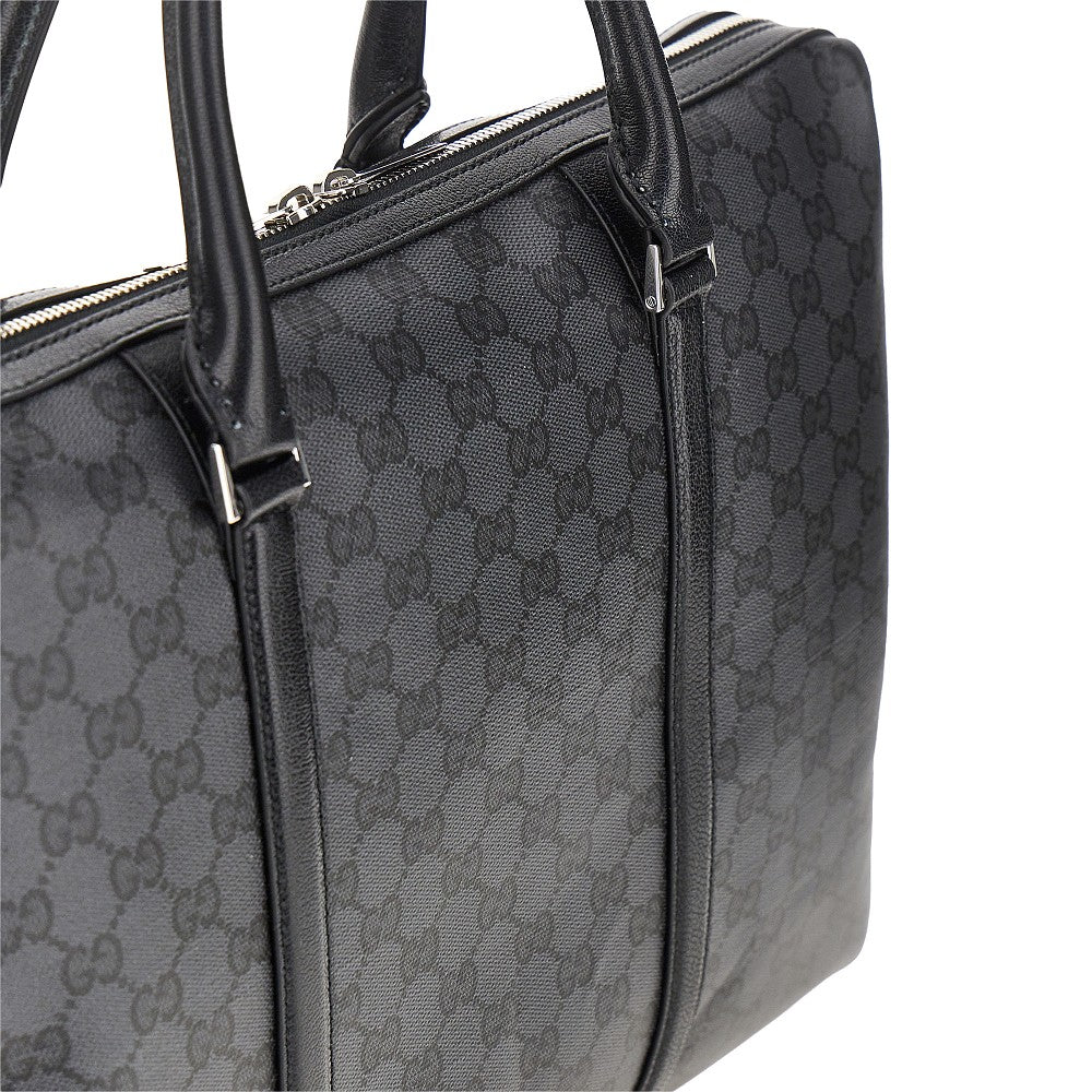 GUCCI Gucci Men Gg Supreme Work Bag