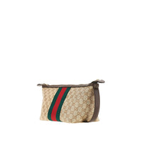 GUCCI Gucci Men Gg Supreme Clutch