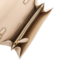 PINKO Pinko Women Love Bag One Leather Clutch