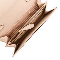 Pinko Women Love Bag One Leather Clutch