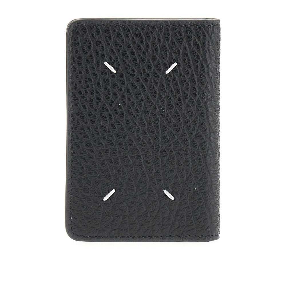 MAISON MARGIELA Maison Margiela Women 'Four Stitches' Bi-Fold Cardholder