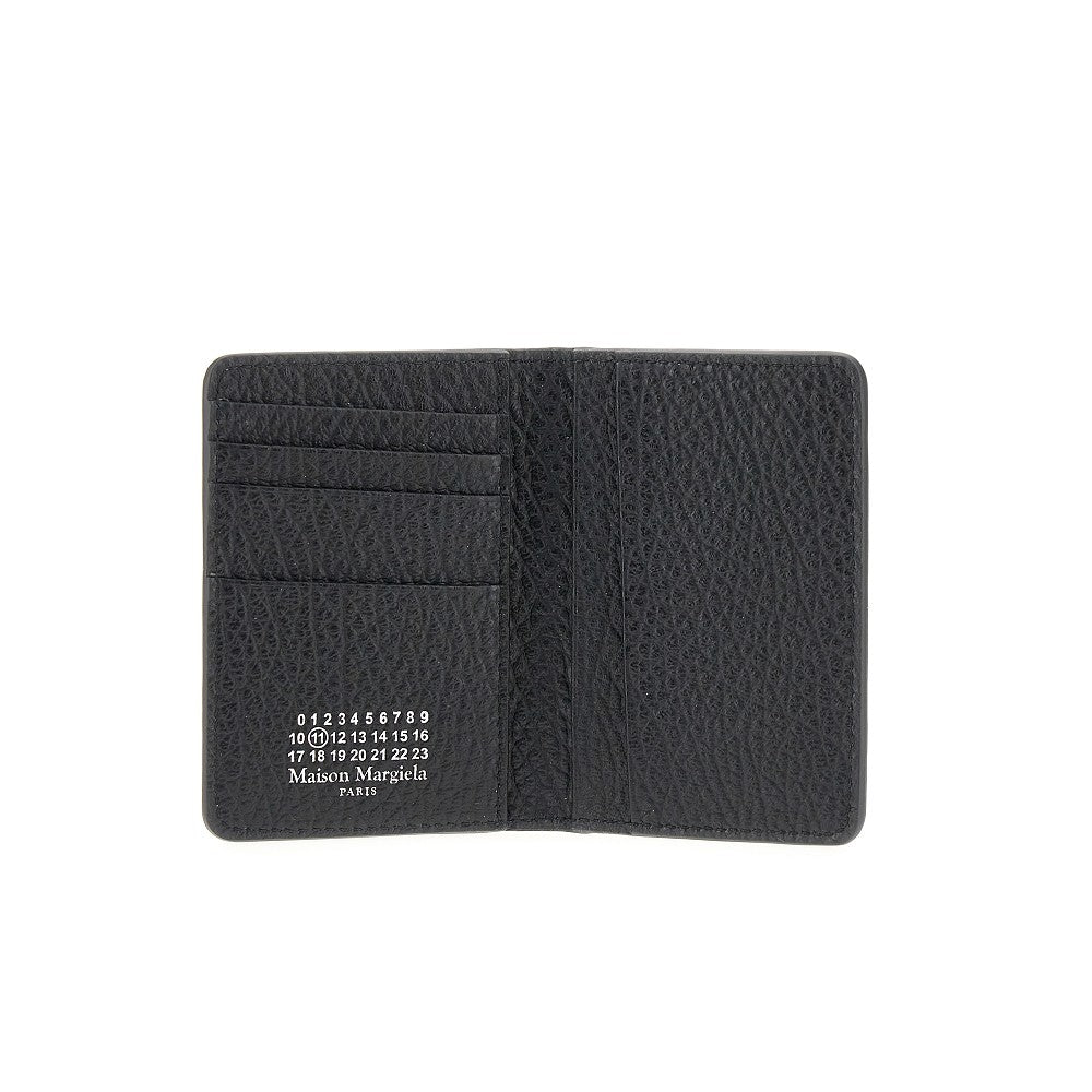 MAISON MARGIELA Maison Margiela Women 'Four Stitches' Bi-Fold Cardholder