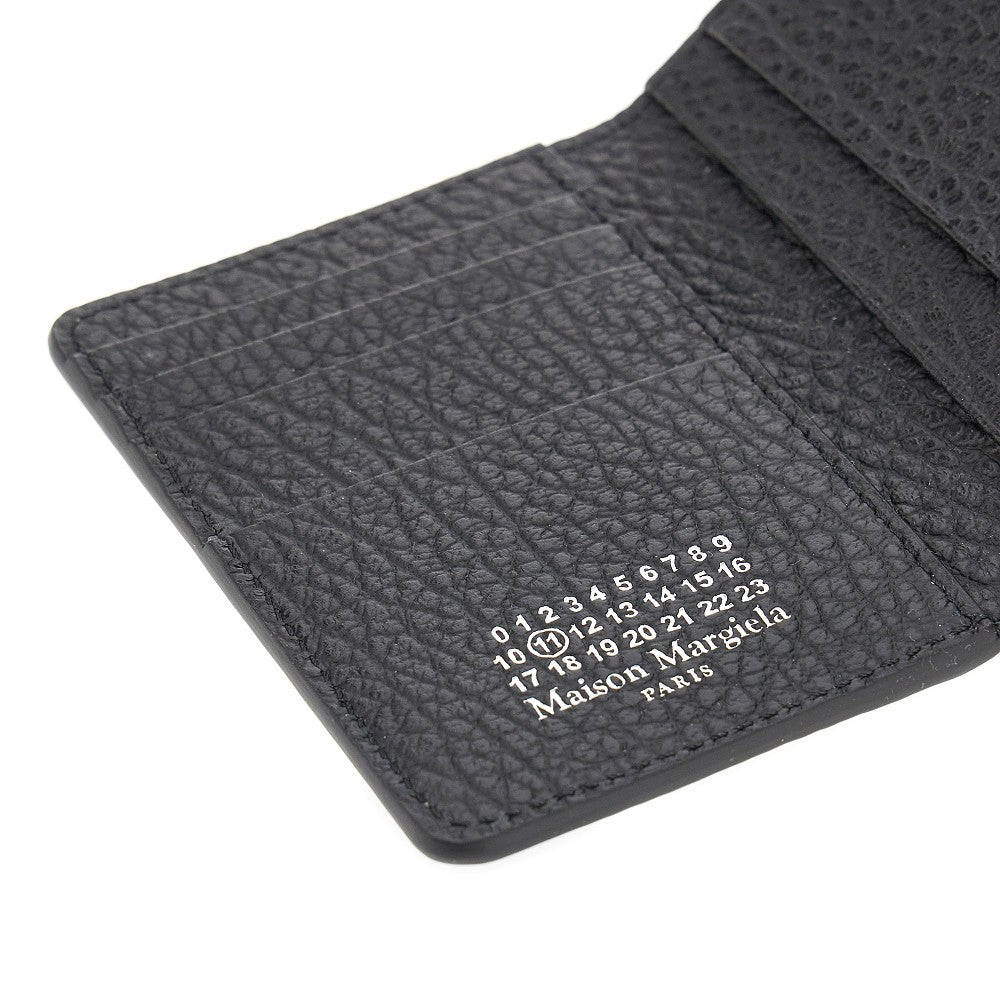MAISON MARGIELA Maison Margiela Women 'Four Stitches' Bi-Fold Cardholder