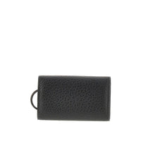 Maison Margiela Women 'Four Stitches' Leather Key-Holder