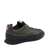 Miu Miu Miu Miu Women Bobby Sneakers