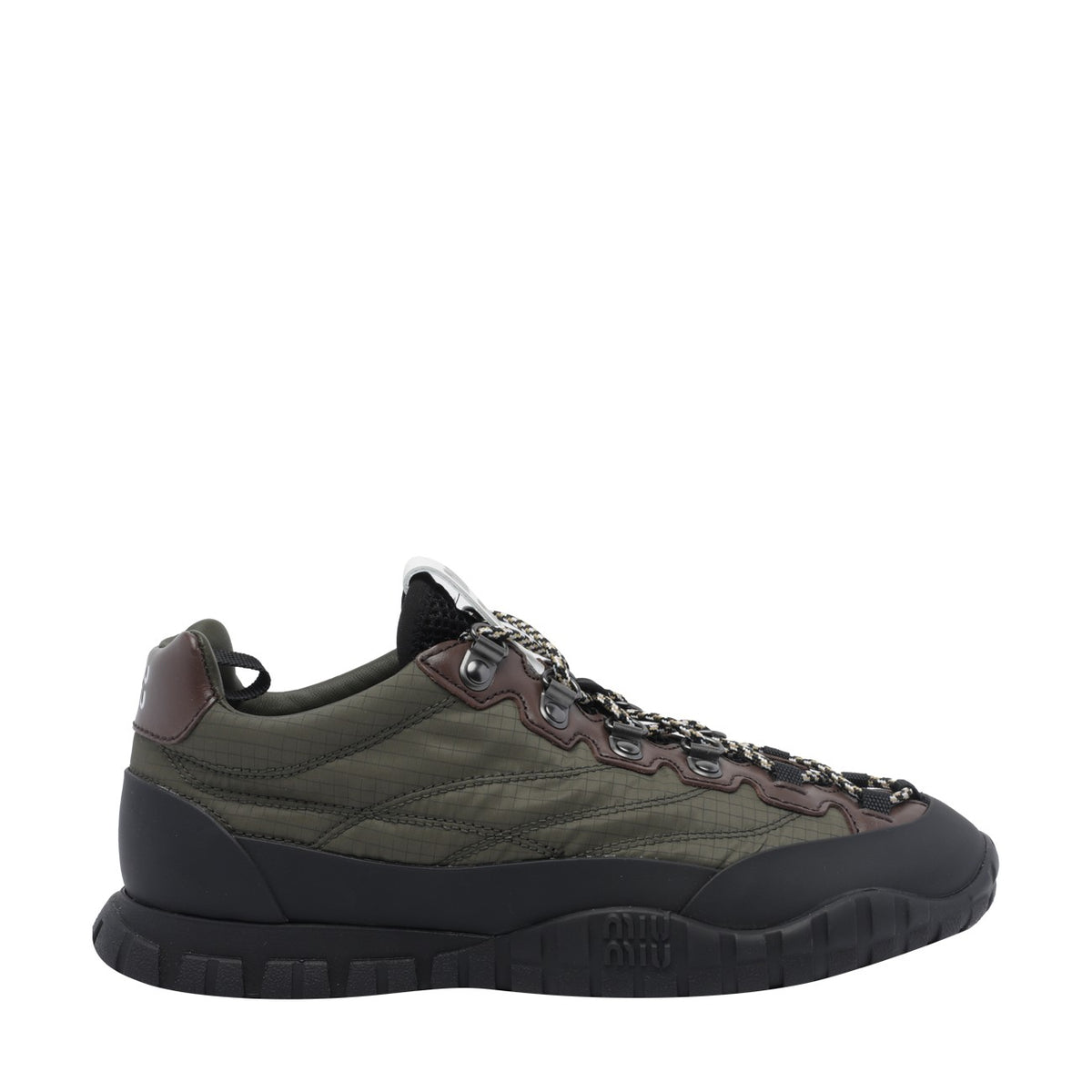 Miu Miu Miu Miu Women Bobby Sneakers