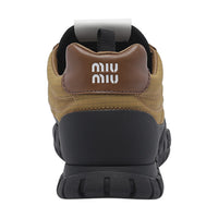 Miu Miu Miu Miu Women Bobby Sneakers