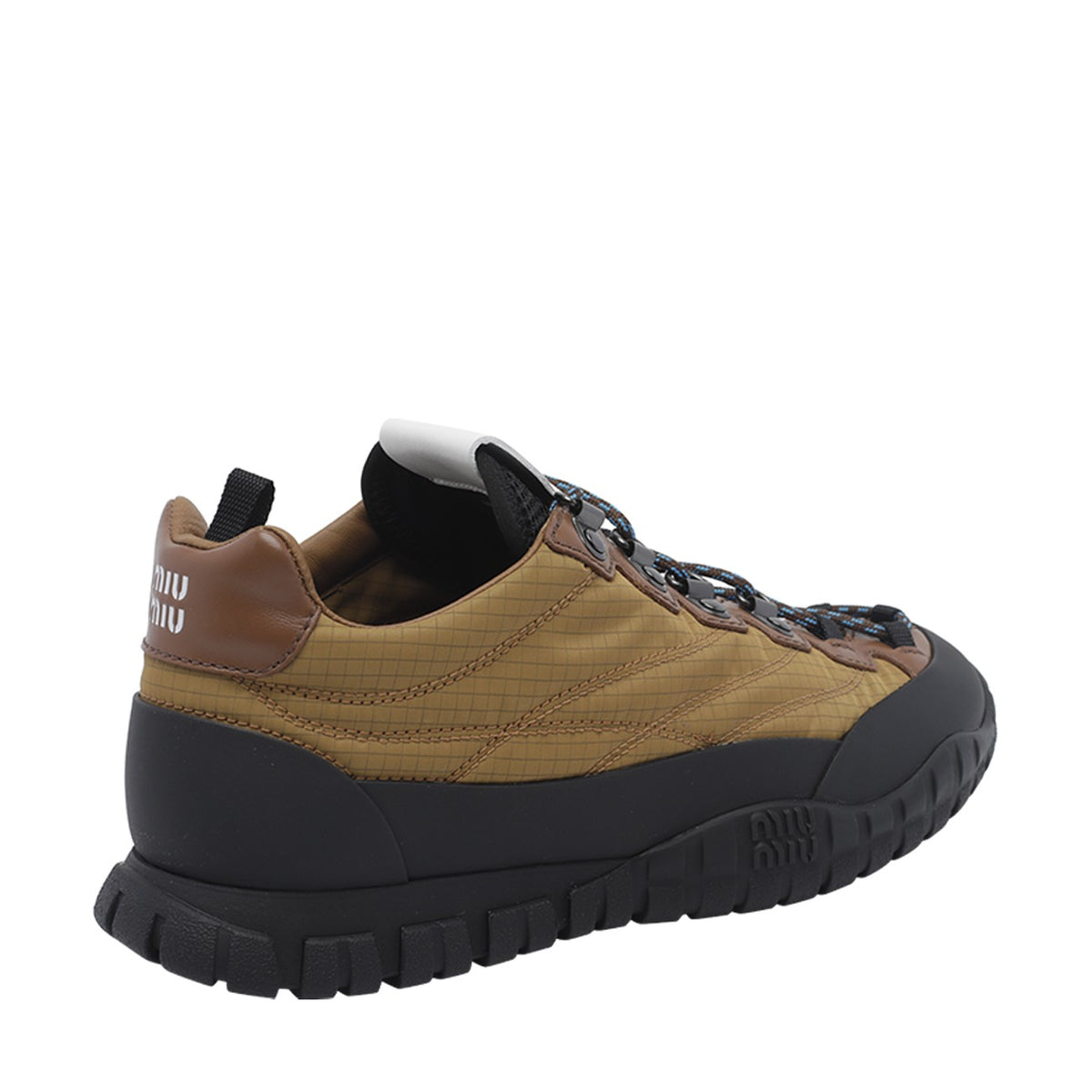 Miu Miu Miu Miu Women Bobby Sneakers