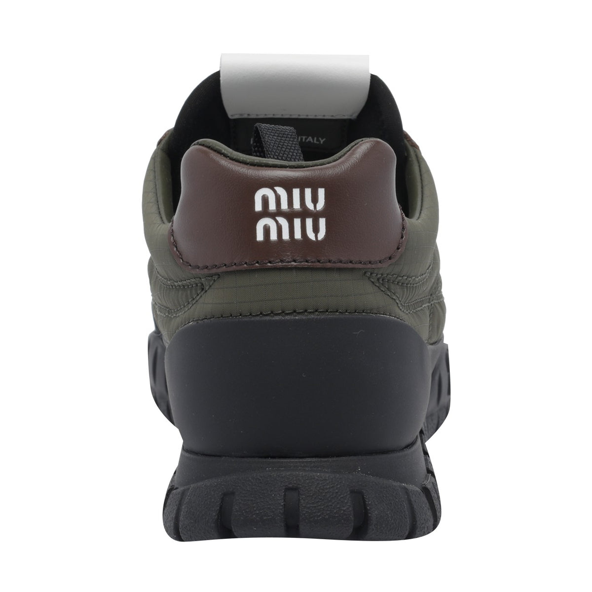 Miu Miu Miu Miu Women Bobby Sneakers