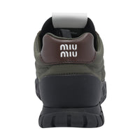 Miu Miu Miu Miu Women Bobby Sneakers