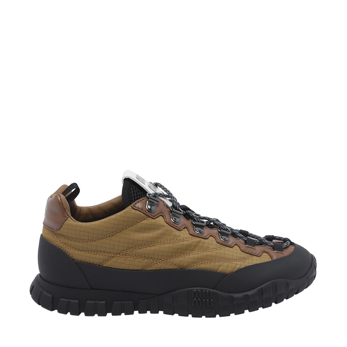 Miu Miu Miu Miu Women Bobby Sneakers
