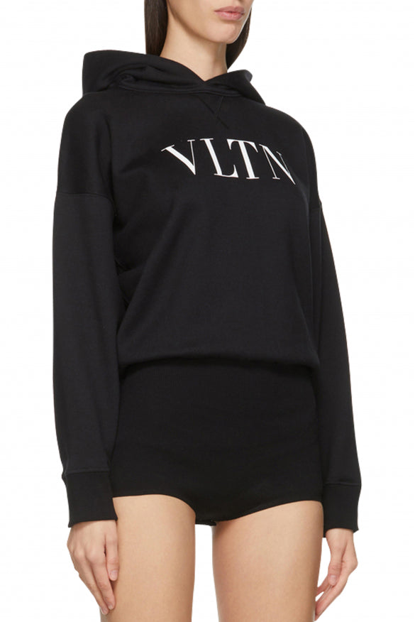 Valentino Garavani Valentino Garavani Women Hooded Bodysuit