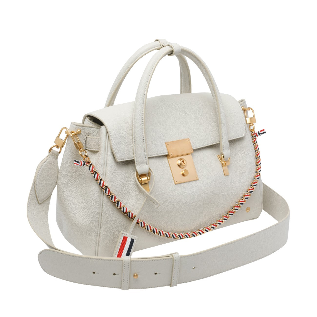 Thom Browne Thom Browne Women Bolton Handbag