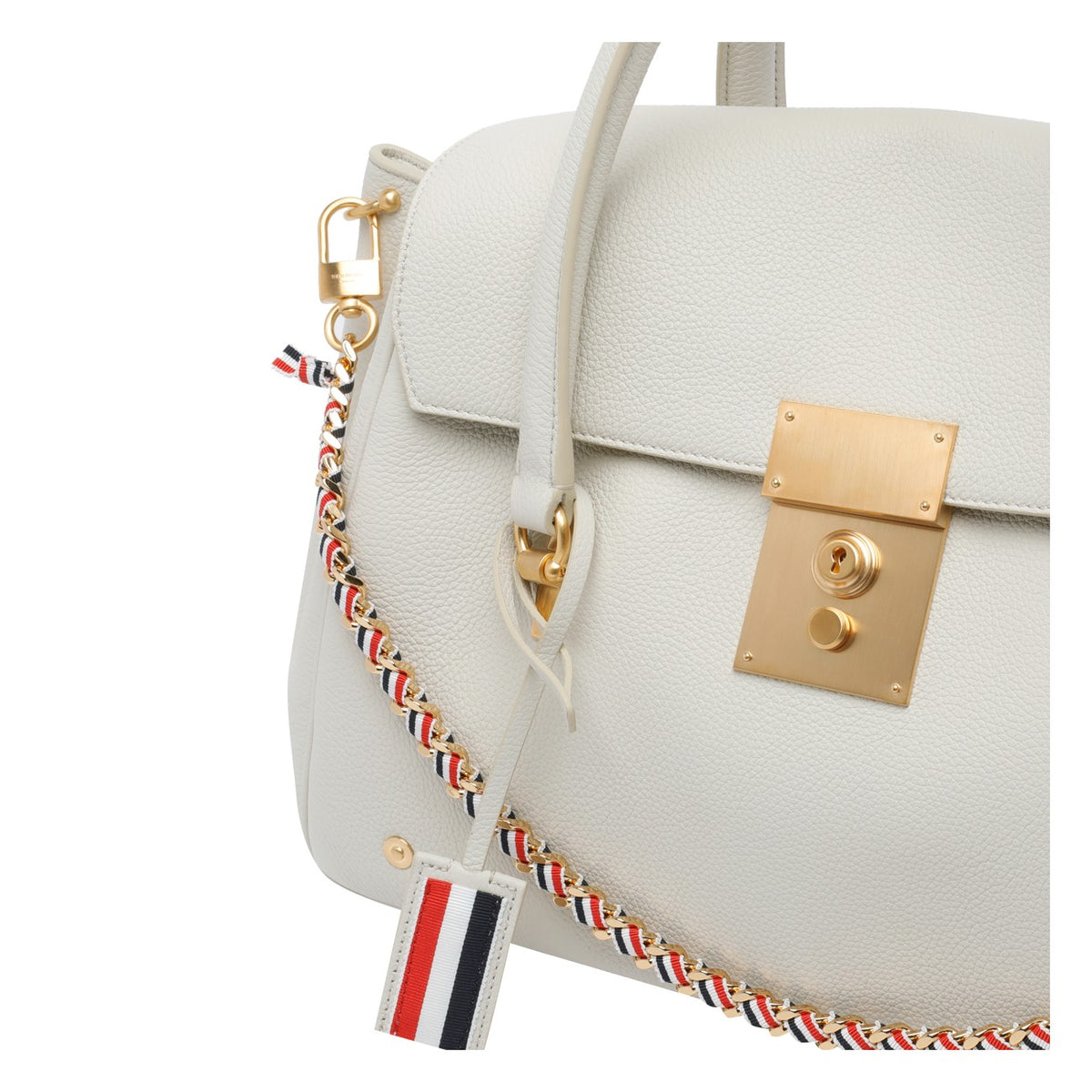 Thom Browne Thom Browne Women Bolton Handbag