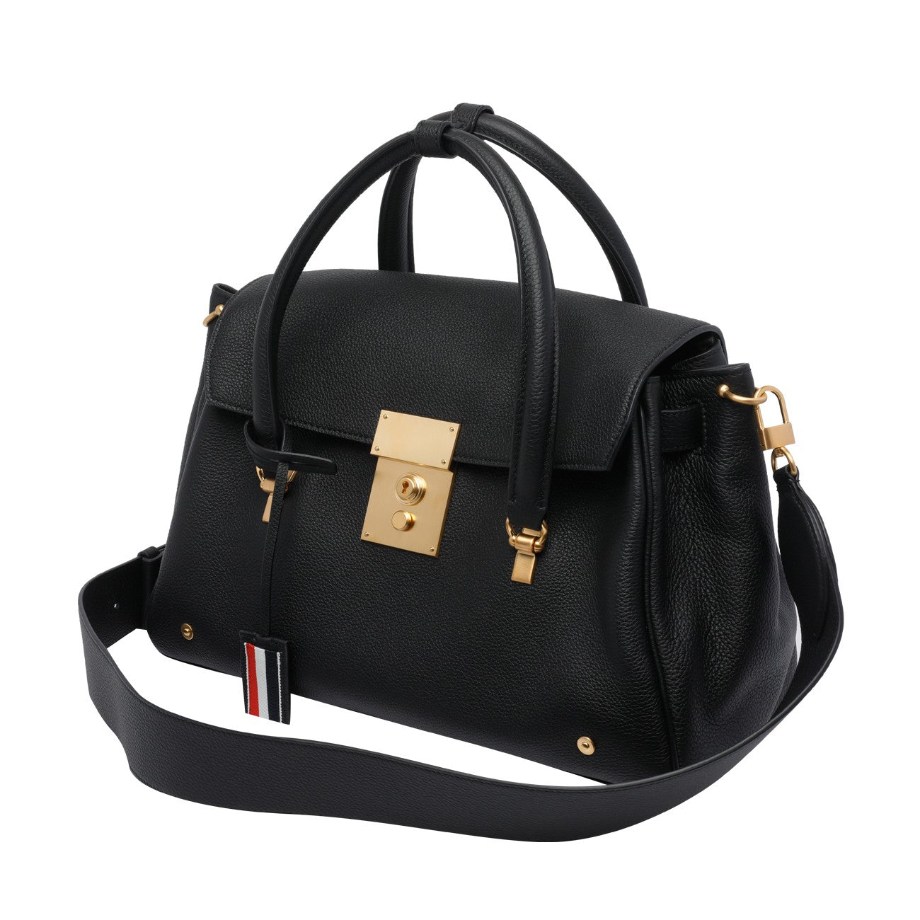 Thom Browne Thom Browne Women Bolton Handbag