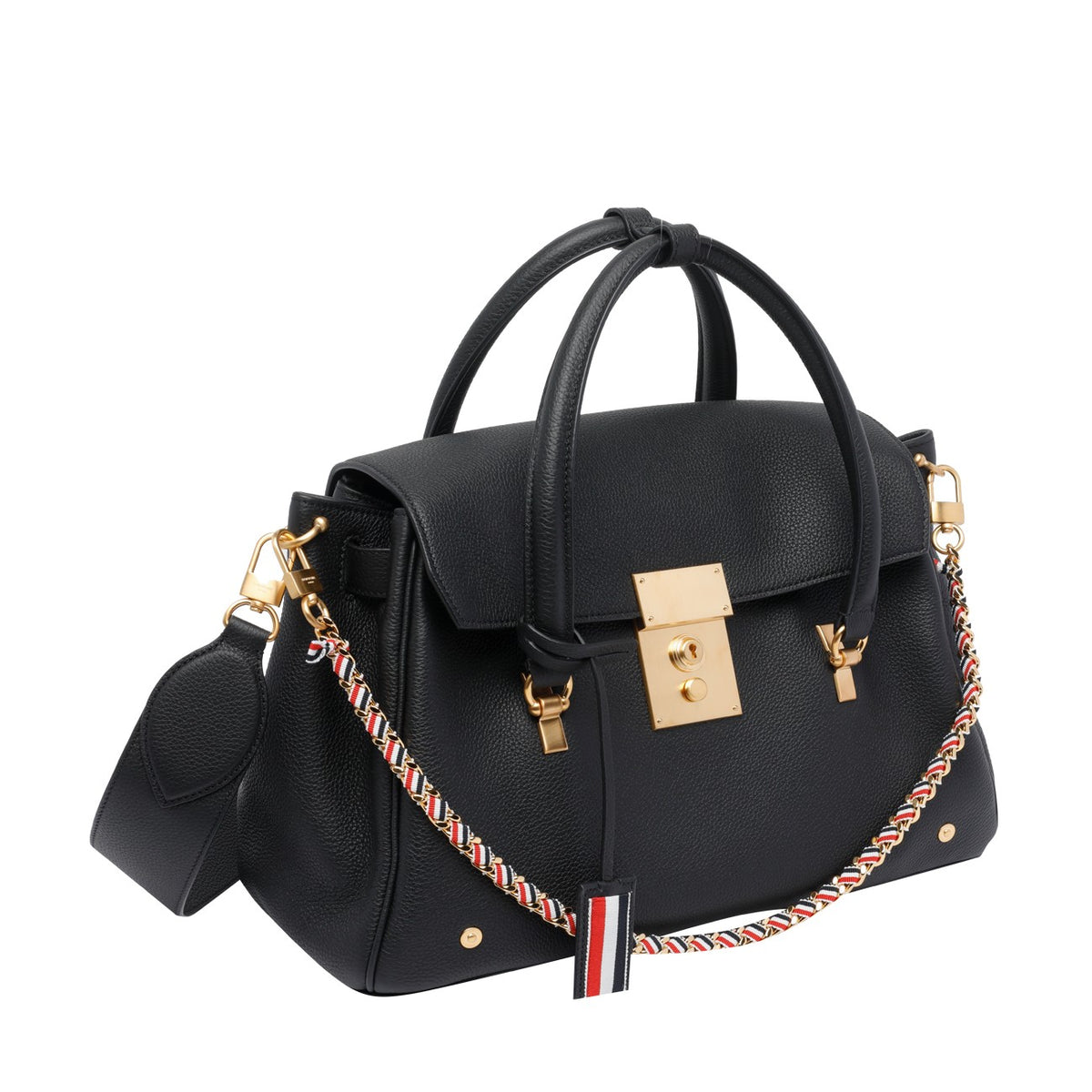 Thom Browne Thom Browne Women Bolton Handbag