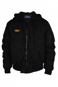 Off-White Off-White Men Bomber Jacket