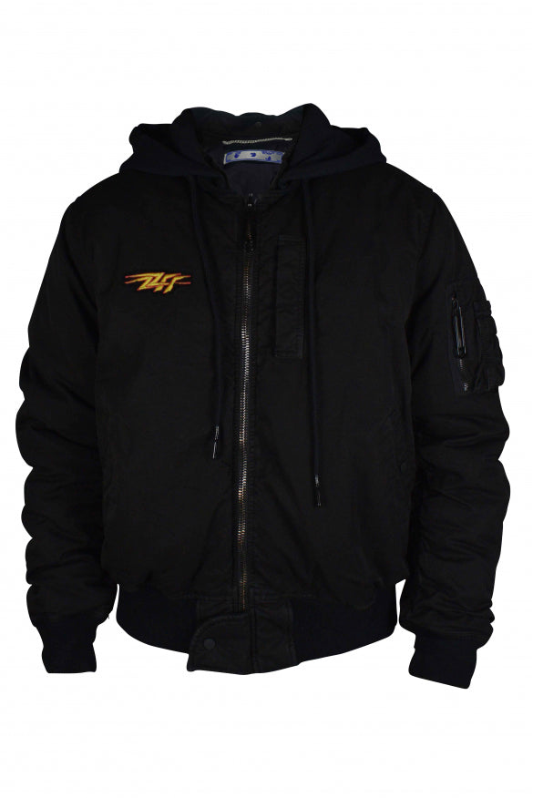 Off-White Off-White Men Bomber Jacket