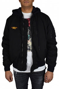 Off-White Off-White Men Bomber Jacket