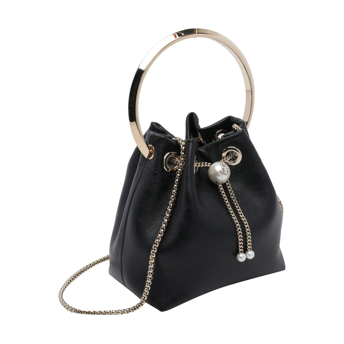 Jimmy Choo Jimmy Choo Women Bon Bon Bucket Bag