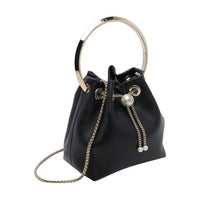 Jimmy Choo Jimmy Choo Women Bon Bon Bucket Bag