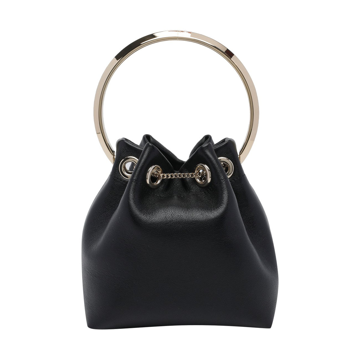 Jimmy Choo Jimmy Choo Women Bon Bon Bucket Bag