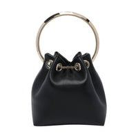 Jimmy Choo Jimmy Choo Women Bon Bon Bucket Bag