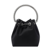 Jimmy Choo Women Bon Bon Bucket Bag