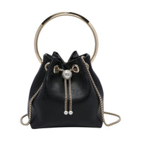 Jimmy Choo Jimmy Choo Women Bon Bon Bucket Bag