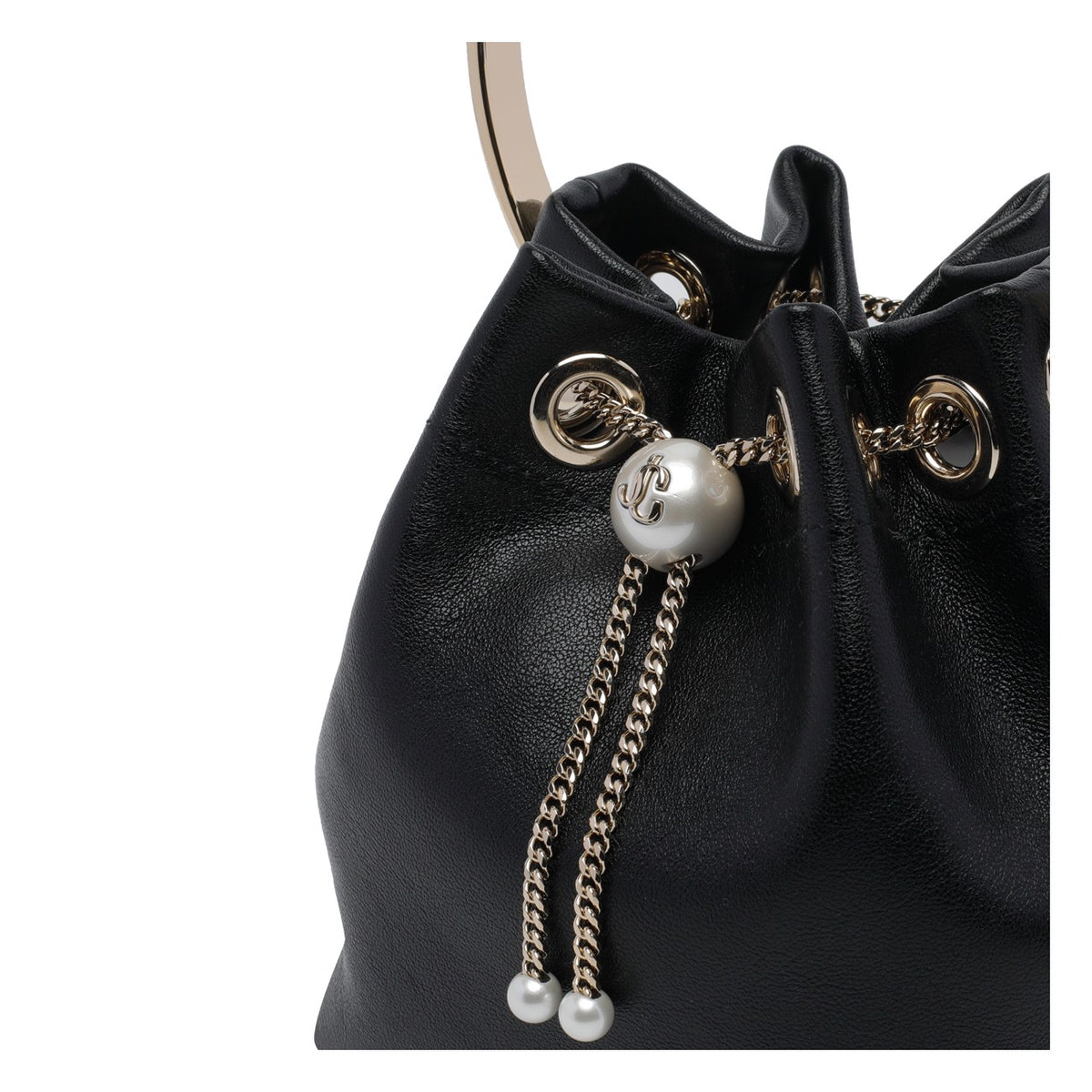 Jimmy Choo Jimmy Choo Women Bon Bon Bucket Bag