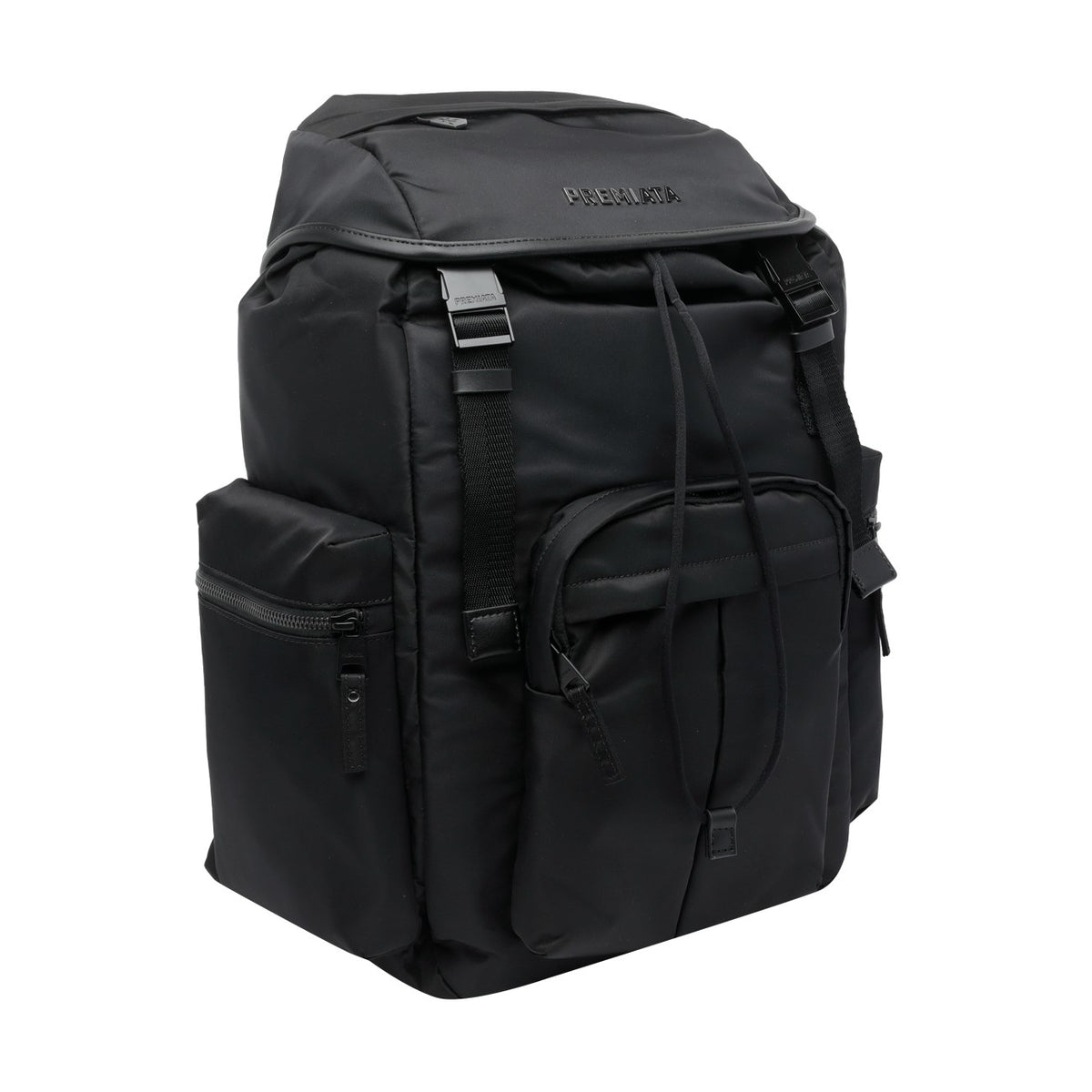 Premiata Men Booker Backpack