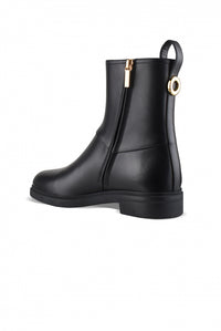 Loro Piana Loro Piana Women Kilda Boots