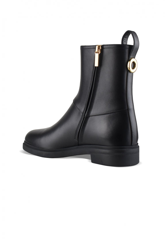 Loro Piana Loro Piana Women Kilda Boots