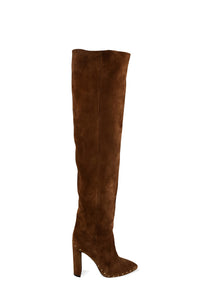 Saint Laurent Women Boots 76