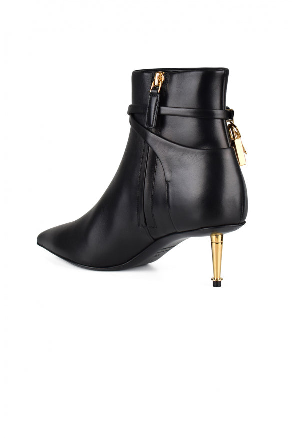 Tom Ford Tom Ford Women Padlock Boots