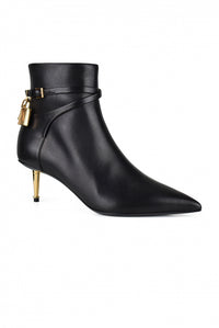 Tom Ford Tom Ford Women Padlock Boots
