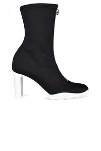 Alexander Mcqueen Women Scuba Boots