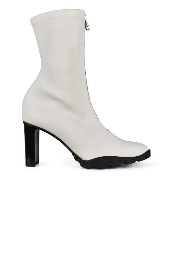 Alexander Mcqueen Women Scuba Boots