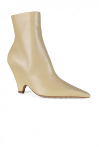 Bottega Veneta Women Punta Boots