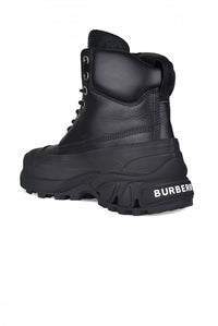 Burberry Burberry Men Arthur Boots